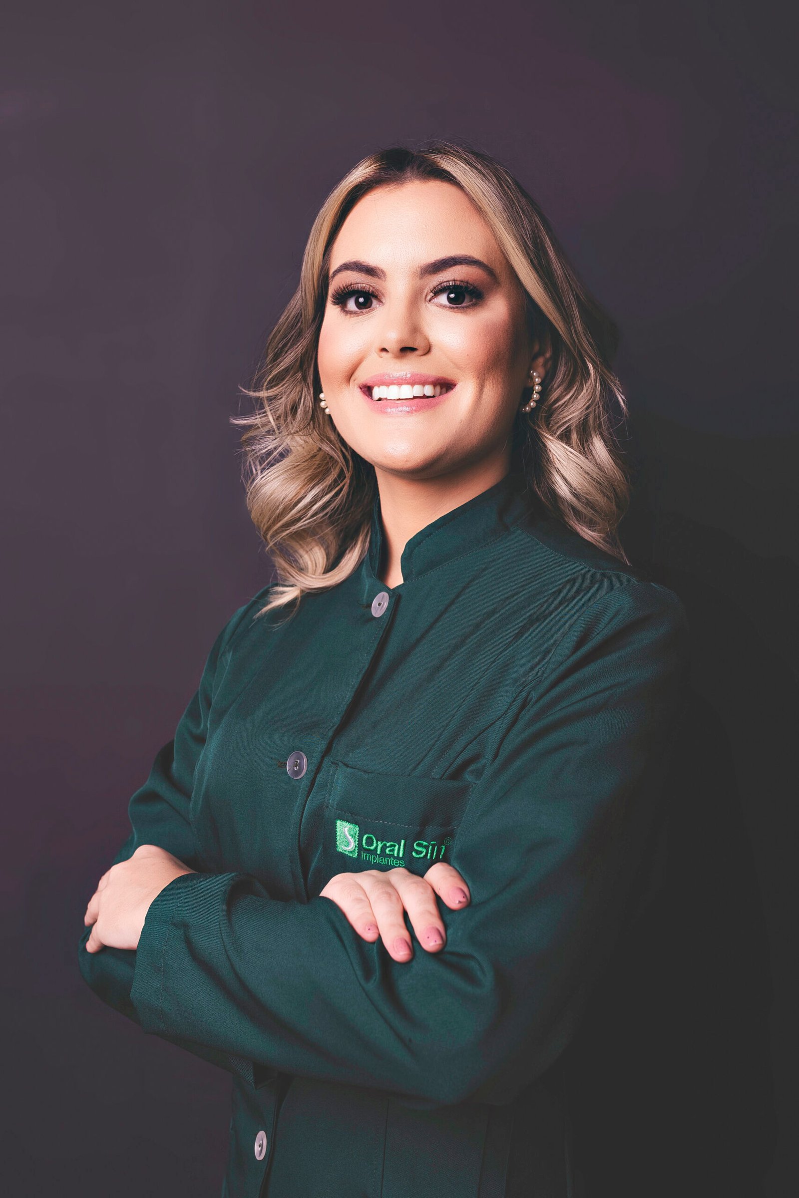 Dra. Bianca — Oral Sin Caarapó