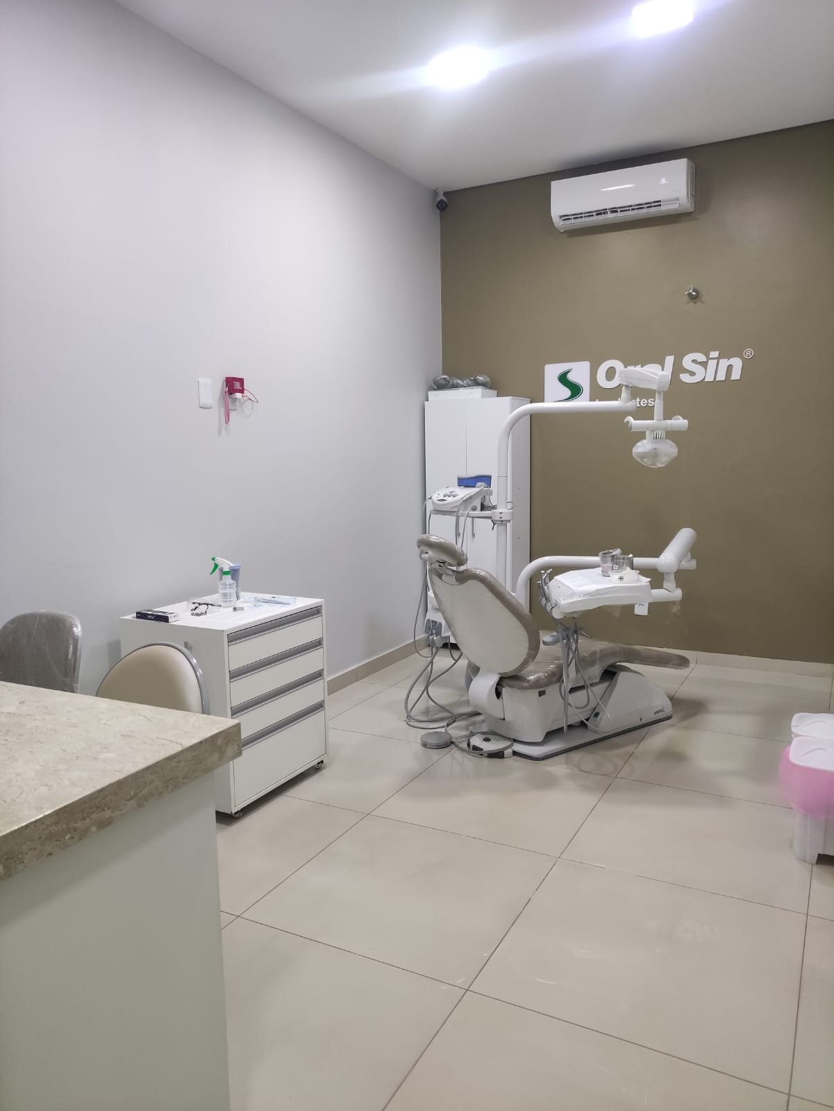 Consultório da Oral Sin Caarapó